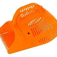 Комбайн для ягод "Гардения" пластмассовый  ИнструмАгро 12218