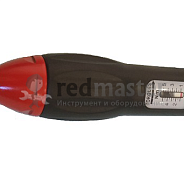 Отвертка динамометрическая реверсивная, 1/4" 1-5Нм с битодержателем  ...Force 64703