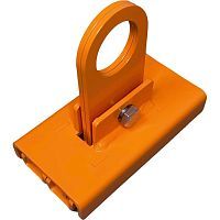 Захват для сэндвич-панелей ZSPG-120 (ЗСП-120), шт  