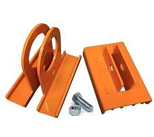 Захват для сэндвич-панелей ZSPG-100 (ЗСП-100), шт  