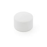 Заглушка ПП 32 PN 25, белый  РосТурПласт 10550