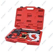 Стяжка пружин MacPherson 