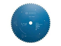 Диск пильный по металлу 305х2,6х25,4 мм Z80 Expert for Steel  