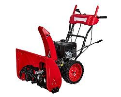 Снегоуборочная машина СМ 0971СЛЭ (7 л.с. / LONCIN / Колеса)  