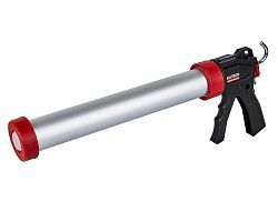 Пистолет для герметика закрытый (HD / 1350 H) (710402)  