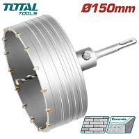 Коронка SDS-plus 150мм  