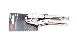 Зажим гейферный 5''(125мм) RockFORCE 