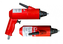 ПШ-8 Пневматический пистолет для шипов Ø8мм  