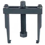 Съемник шкивов универсальный (высота захватов 100мм, диапазон 40-90мм)  ...Force 65910