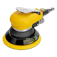 Эксцентриковая шлифовальная машина EPG125, 125 мм, 9000 об/мин, 5 мм, 113 л/мин , ...