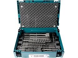 Набор насадок (17 пр.)  