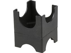 Фиксатор арматуры "Опора Кубик 50/45/40/35" 4-32 (250 шт.)  