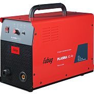 Аппарат плазменной резки  PLASMA 40 AIR + горелкаFUBAG 31461.1