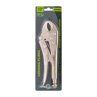 Клещи с фиксатором 10"  