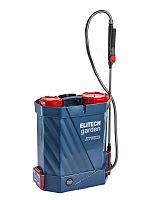 Опрыскиватель аккумуляторный ОСА 12 , 12В, 8.0Ah , 12 л ,  4 форсунки,   ...