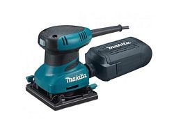 Виброшлифмашина BO 4555 в кор. (200 Вт, шлифпластина 102 х 112 мм, 14000 об/мин)  ...