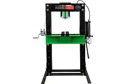 Пресс гидравлический напольный 40т RockFORCE 