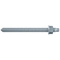 Резьбовая шпилька для капсулы RG M 12X220 (8.8) Fischer 