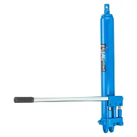 Цилиндр гидравлический удлиненный 3т с двухштоковым насосом  ...