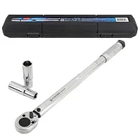 Ключ динамометрический 28-210 Нм 1/2"  