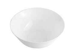 Салатник стеклокерамический, 210 мм, круглый, серия Ivory (Айвори) (Collection Ivory)  ...