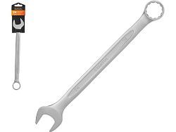 Ключ комбинированный 24мм MASTER ()  