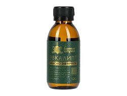 Эфирное масло "Эвкалипт", 125 мл, "Банные штучки"  ...