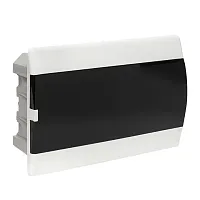 Щит распред. встраиваемый ЩРВ-П-18 "SlimBox" IP41 PROxima  