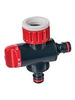 Адаптер двухканальный HF 027  