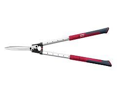 Ножницы для живой изгороди телескопические GHS02 (73 - 98 см)  Garden  ...