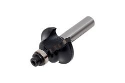 Фреза кром. калевочная "Римский Гусек" 27х11,9х8х32х2Т  ...