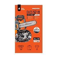 Цепь пильная DAEWOO DACS 