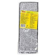 Накладка сменная из микрофибры для швабры WMC-11 (2 шт/к-т)  ...WMC TOOLS WMC-mop11-2pcs