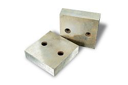 Комплект ножей для станков резки арматуры 90х90х26 GQ50/GQ60 (Blade) (Z), шт  ...