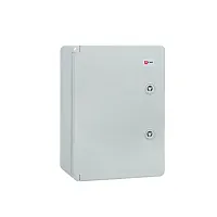 Бокс пластиковый с монтажной платой ЩМП-П 350х250х150 мм IP65 PROxima  ...