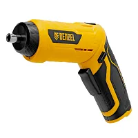 Отвертка аккумуляторная CSH-3.6, 1/4", 54 биты, Li-Ion, 3,6 В  