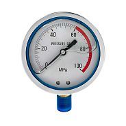 Манометр для пресса 75 т Хорекс Авто HZ 01.1.075EJХОРЕКС АВТО HZ 03.1.2.005J