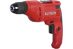 Дрель безударная Д 0410РЭ сетевая , 400Вт ,  БЗП_10мм ,2900 об.мин,   ...