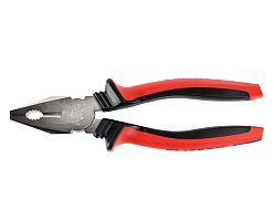 Плоскогубцы комбинированные 200 мм ( ДМ)  