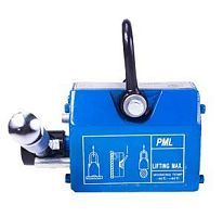 Захват магнитный PML-A 2000 (г/п 2000 кг) (G) TOR 