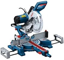 Пила торцовочная GCM 254 D Professional  