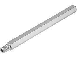 Удлинитель к коронкам 1 1/4" 500мм  