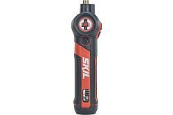 Аккумуляторная отвертка SD5619 TWIST 2.0 4V SKIL 