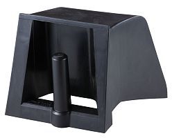 Заглушка для мульчирования к аккумуляторной газонокосилке DLM382 / DLM432  ...