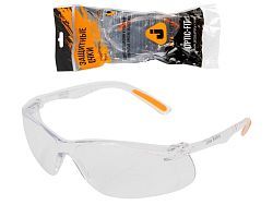 Очки открытые Optic-Fit прозрачные  