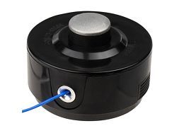 Головка триммерная леска ф 1.7 мм полуавт. (прав. резьба М8х1.25 "мама")  ...