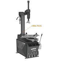 Стенд шиномонтажный (автомат) 12-24"