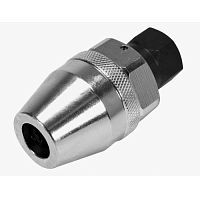 Шпильковерт (головка для снятия штифтов) с цанговым зажимом 6-11мм 1/2"  ...