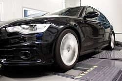 Однороликовый динамометр  