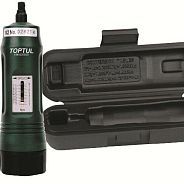 Отвертка динамомтрическая 1-8 Н/м 1/4"  Toptul GCAI0201